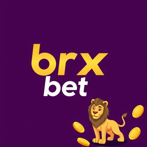 Brxbet Logo